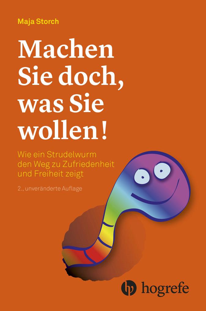 Machen Sie doch was Sie wollen!