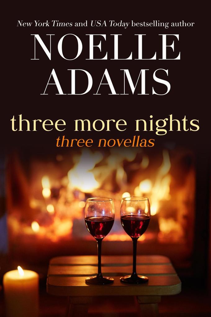 Three More Nights (One Night)