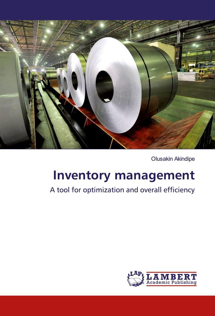 Inventory management