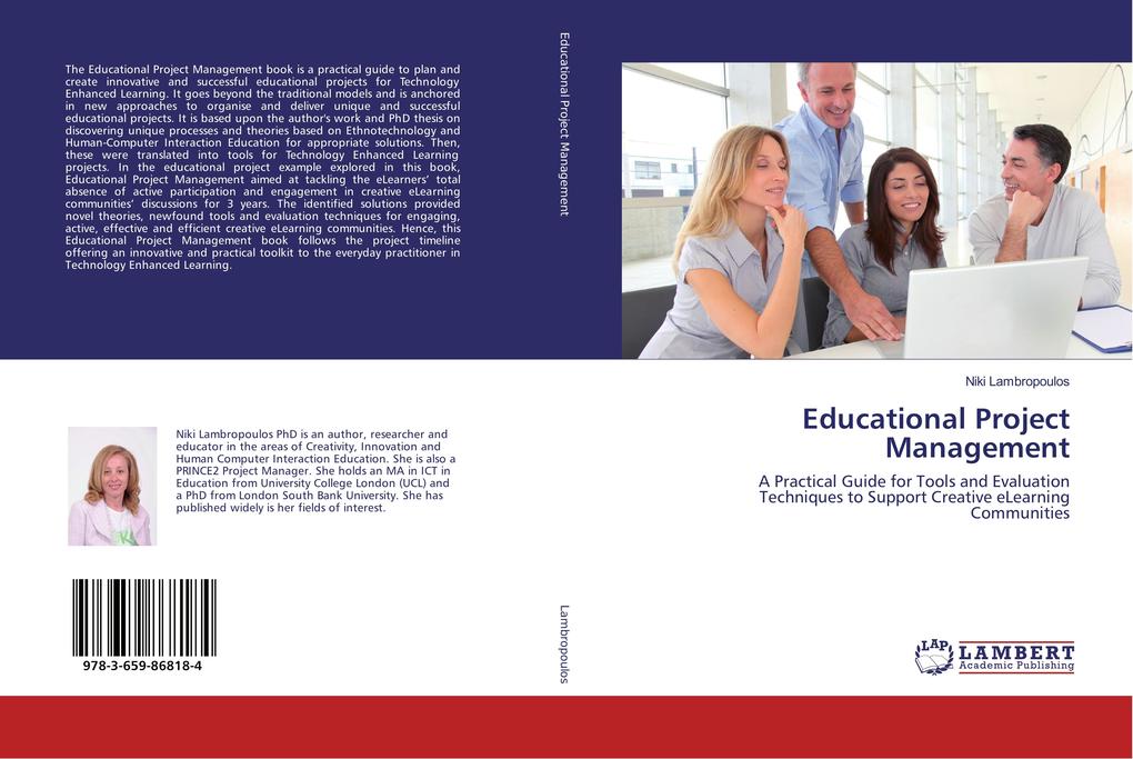 Educational Project Management