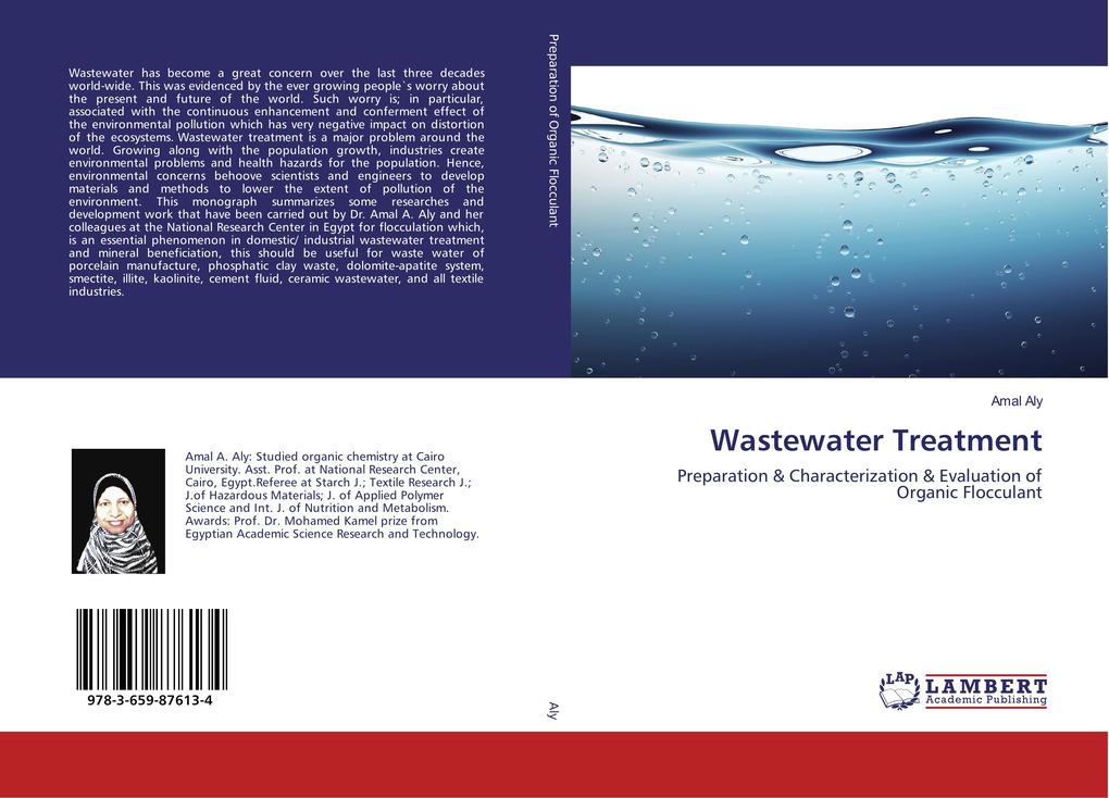 Wastewater Treatment
