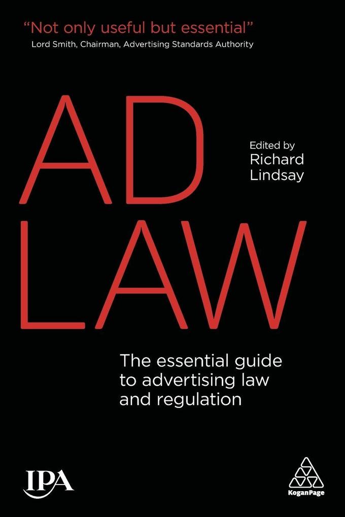 Ad Law