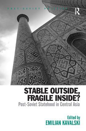 Stable Outside Fragile Inside?