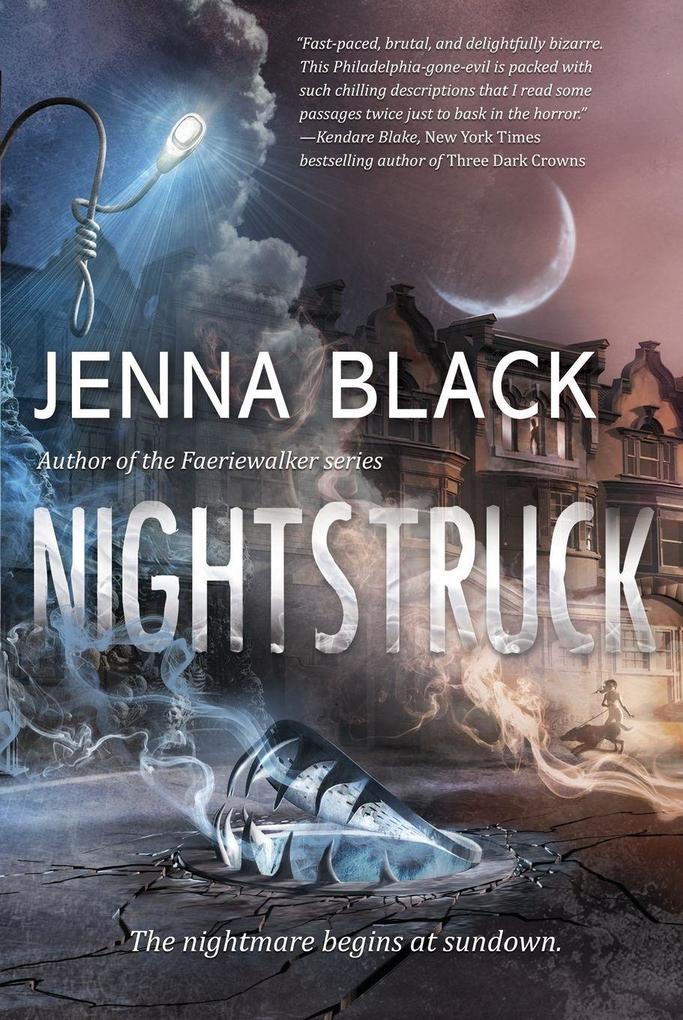 Nightstruck