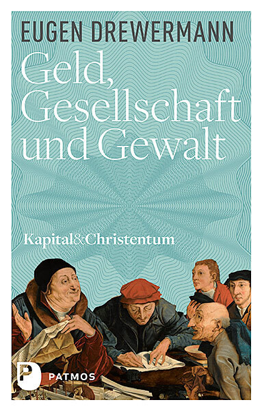 Geld Gesellschaft und Gewalt