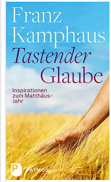 Image of Tastender Glaube