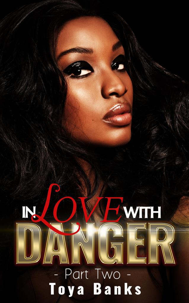 In Love With Danger 2 (In Love & Danger Series #2)
