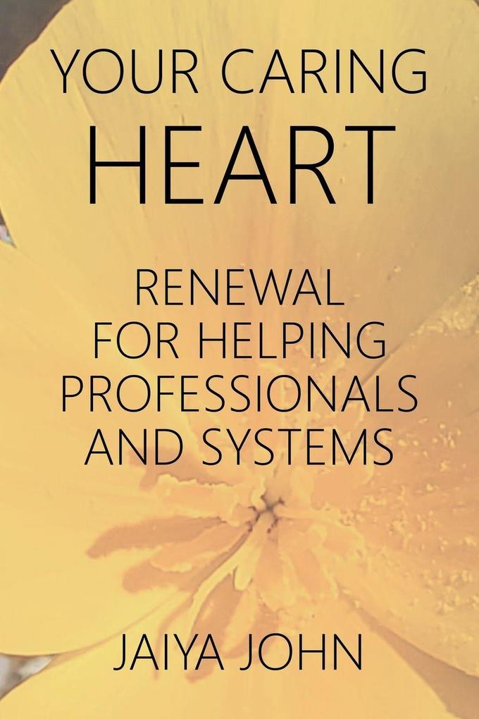 Your Caring Heart