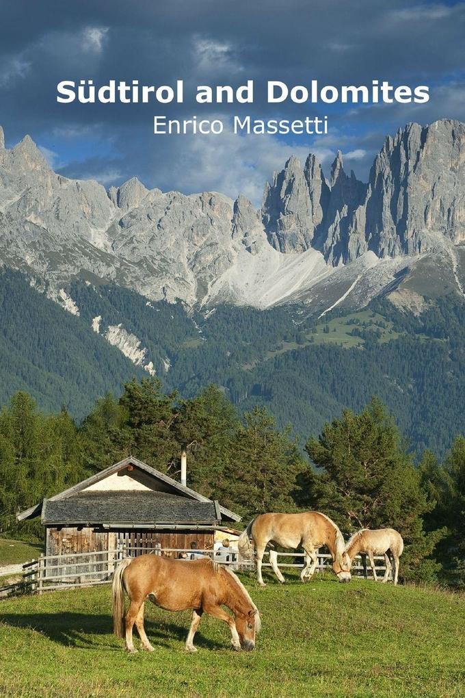 Südtirol and Dolomites