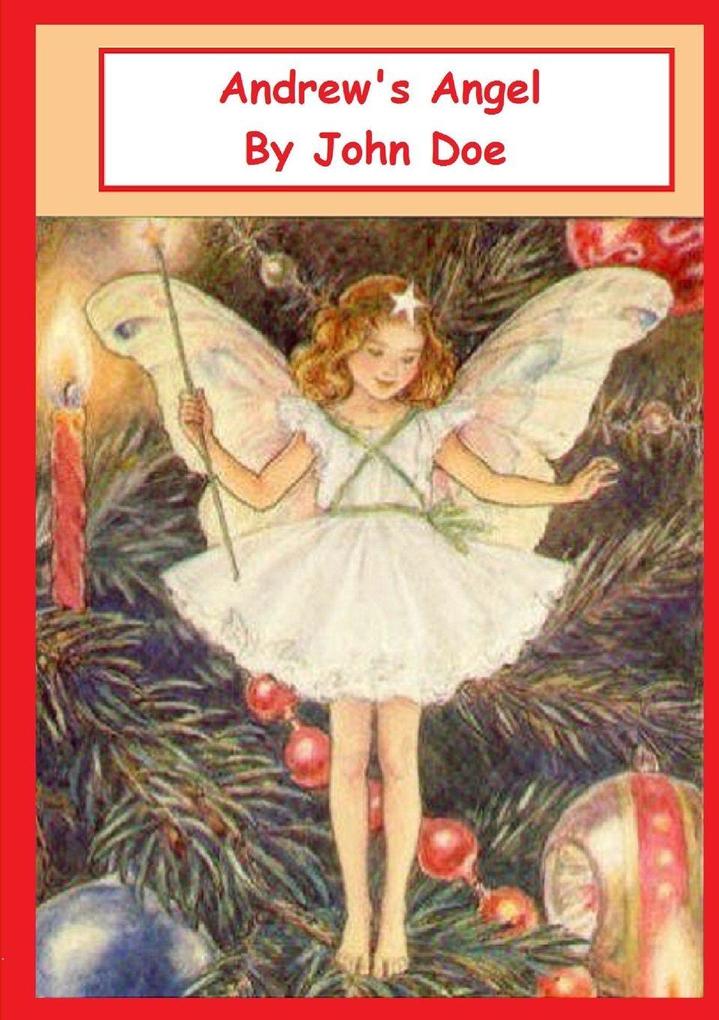 Andrew's Angel