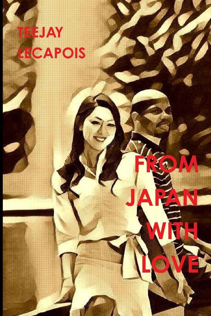 From Japan With Love