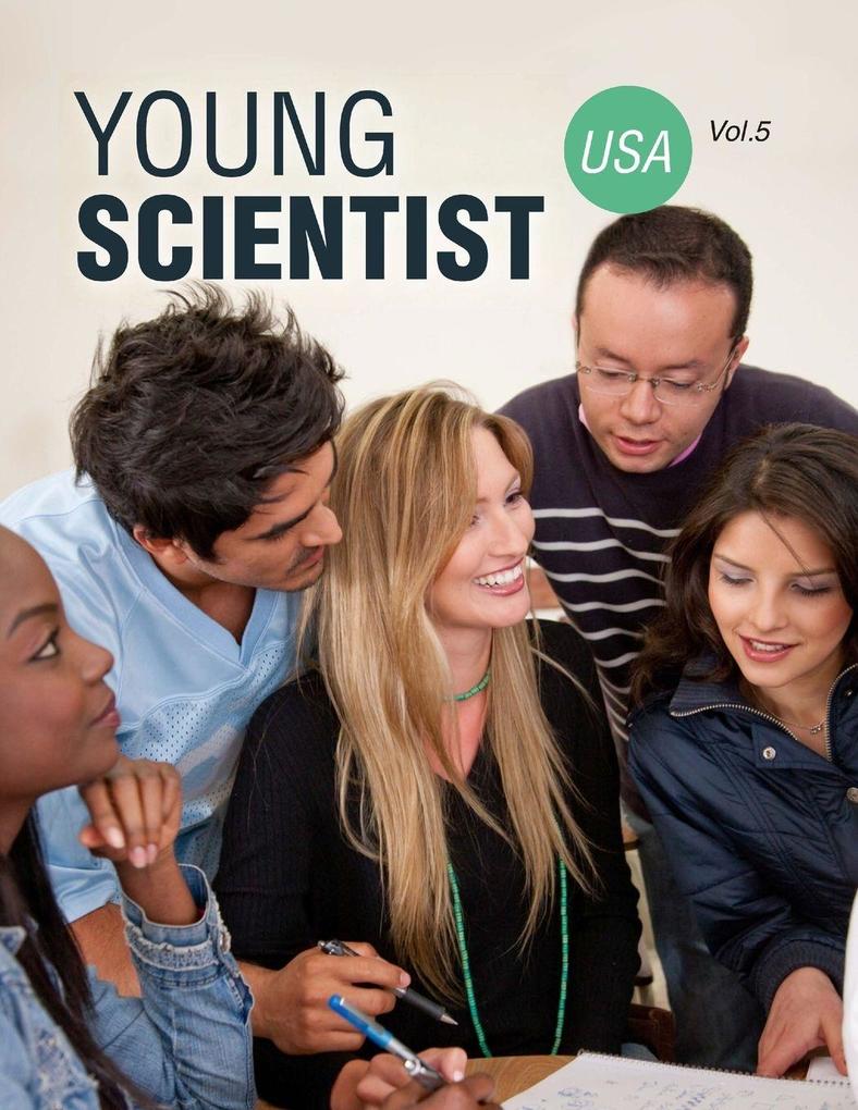 Young Scientist USA Vol. 5