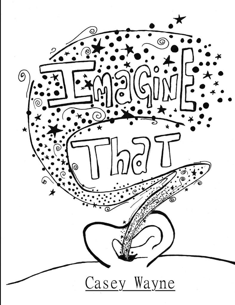 Imagine That