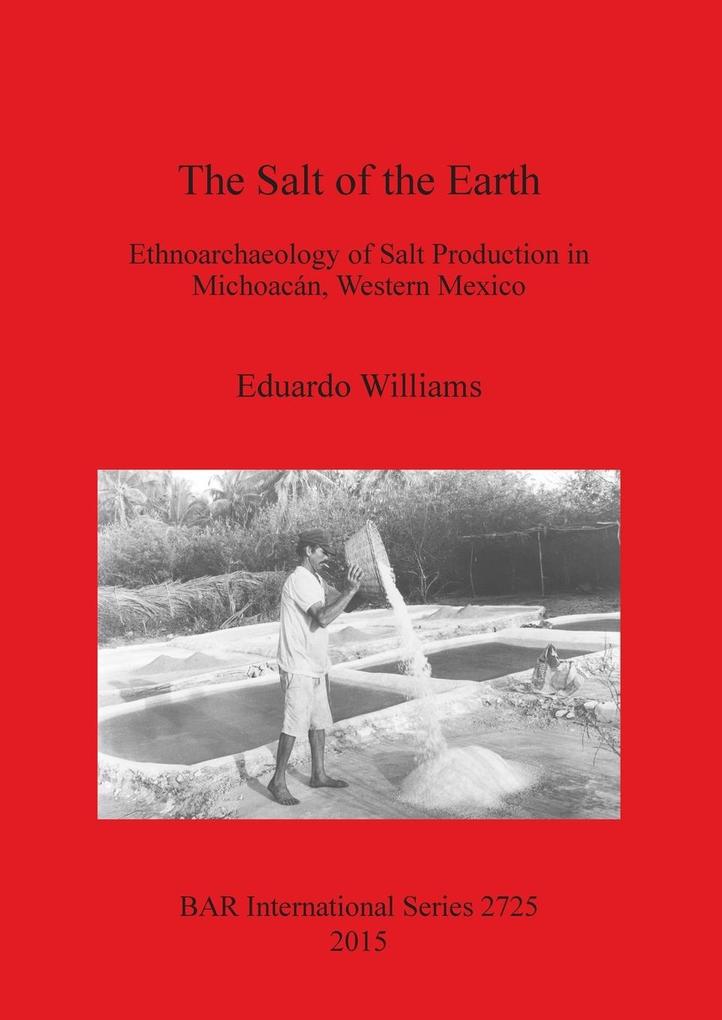 The Salt of the Earth