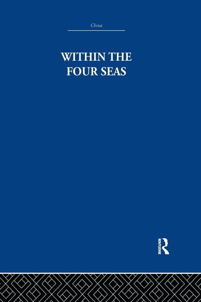 Within the Four Seas