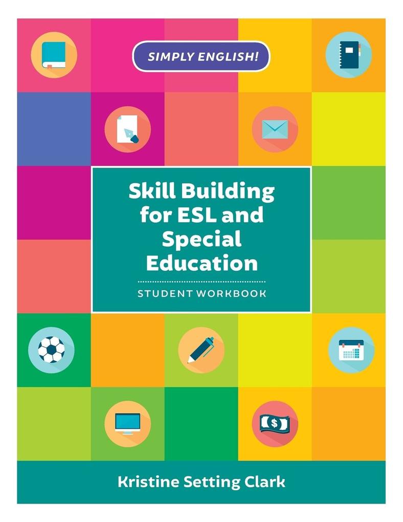 Skill Building for ESL and Special Education