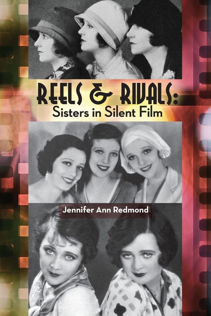 REELS & RIVALS