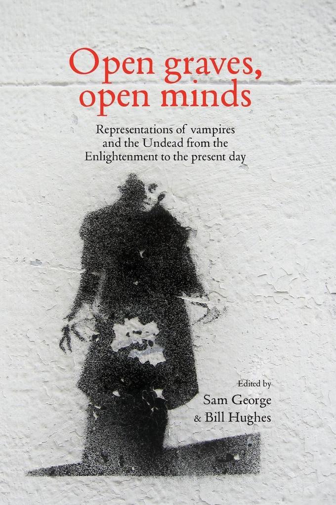 Open graves open minds