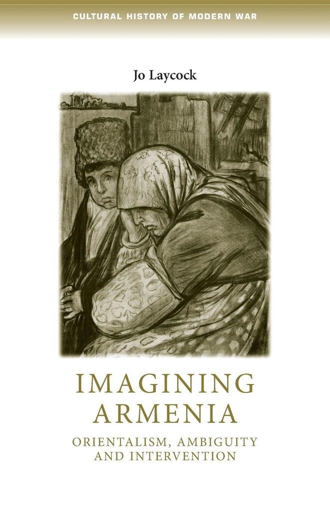 Imagining Armenia