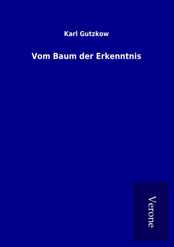 Vom Baum der Erkenntnis