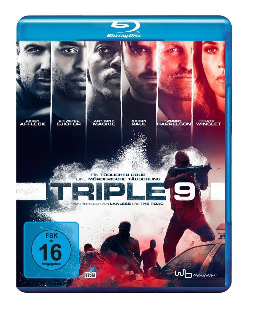 Triple 9