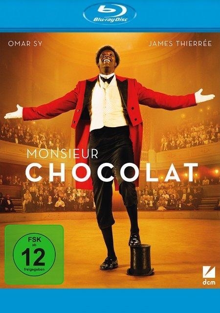 Monsieur Chocolat