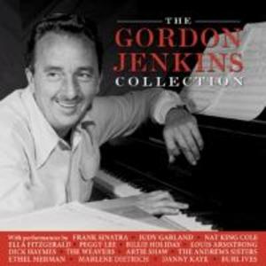 Gordon Jenkins Collection 1932-59