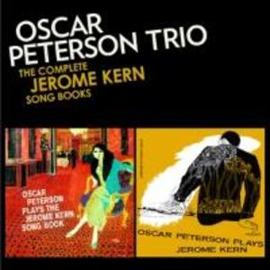 The Complete Jerome Kern Song Books+2 Bonus