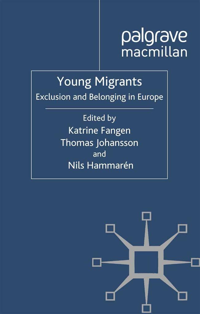 Young Migrants