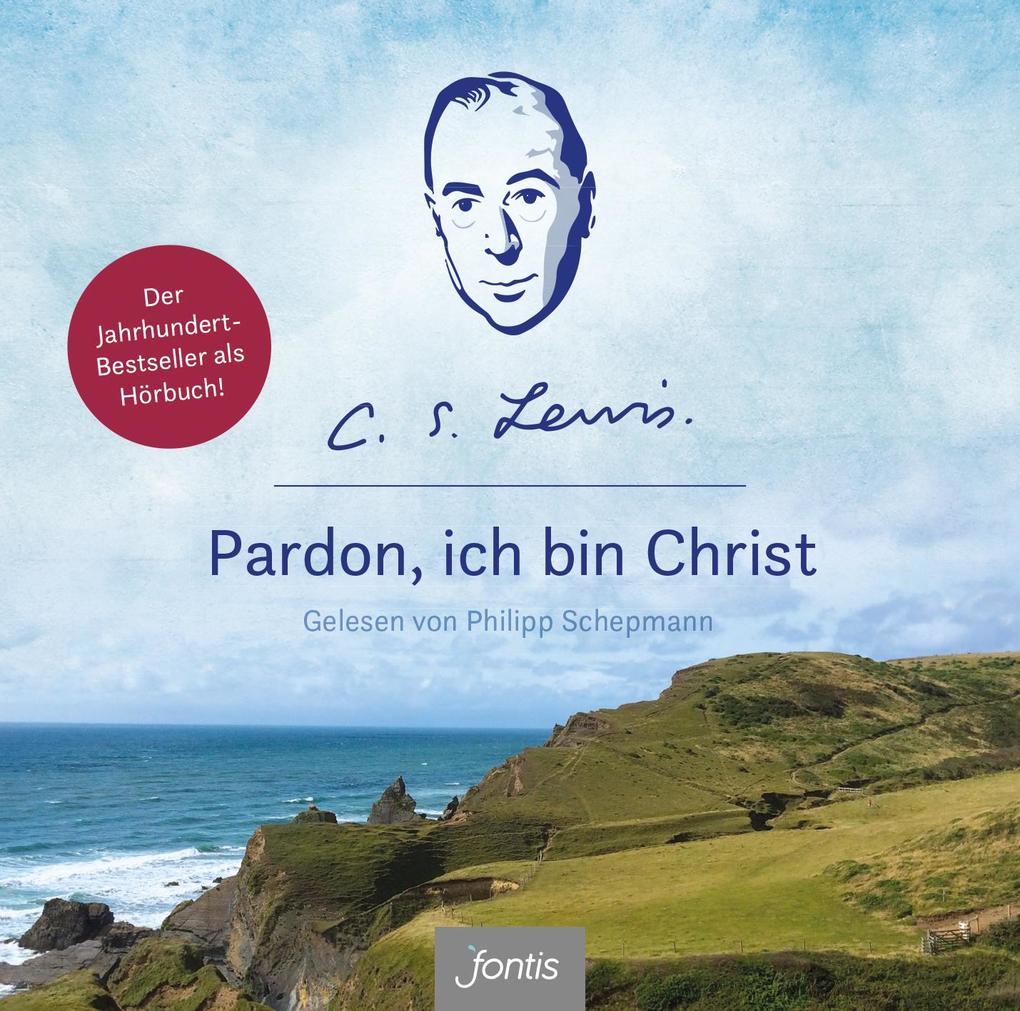 Pardon ich bin Christ