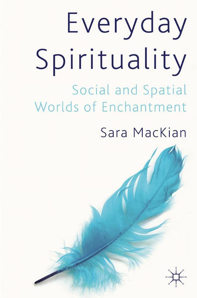 Everyday Spirituality