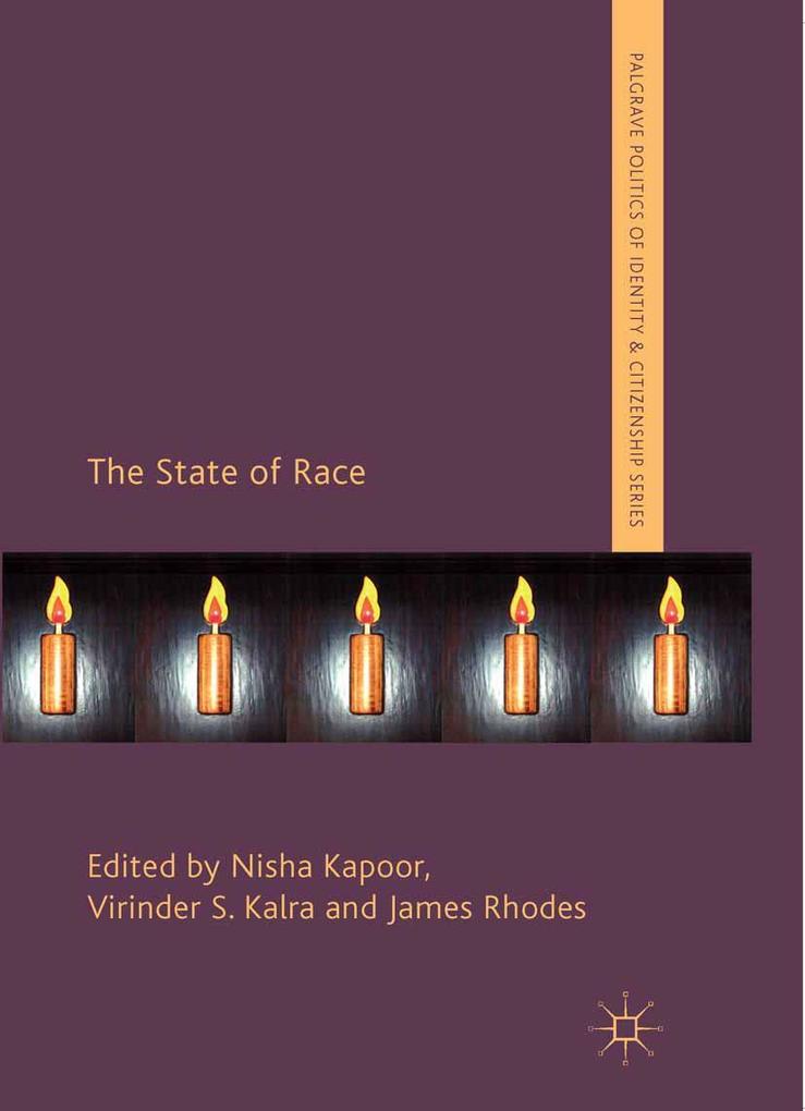 The State of Race
