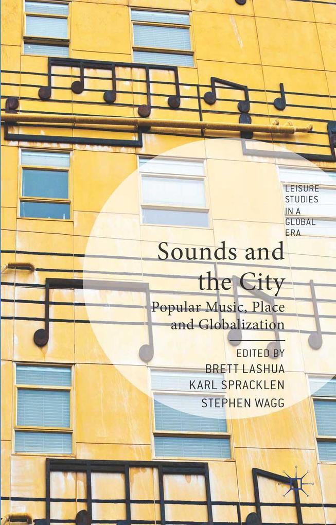 Sounds and the City