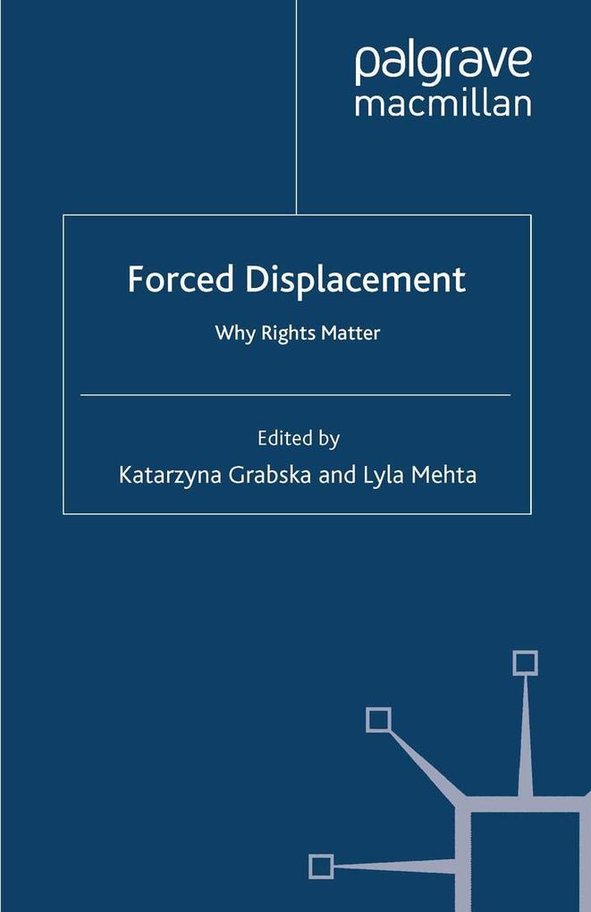 Forced Displacement