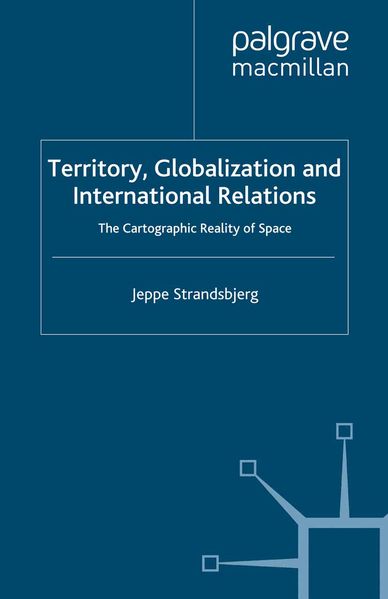 Territory Globalization and International Relations