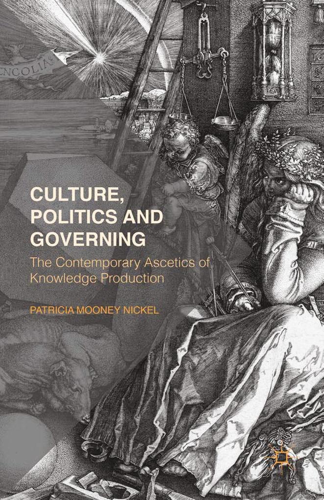 Culture Politics and Governing