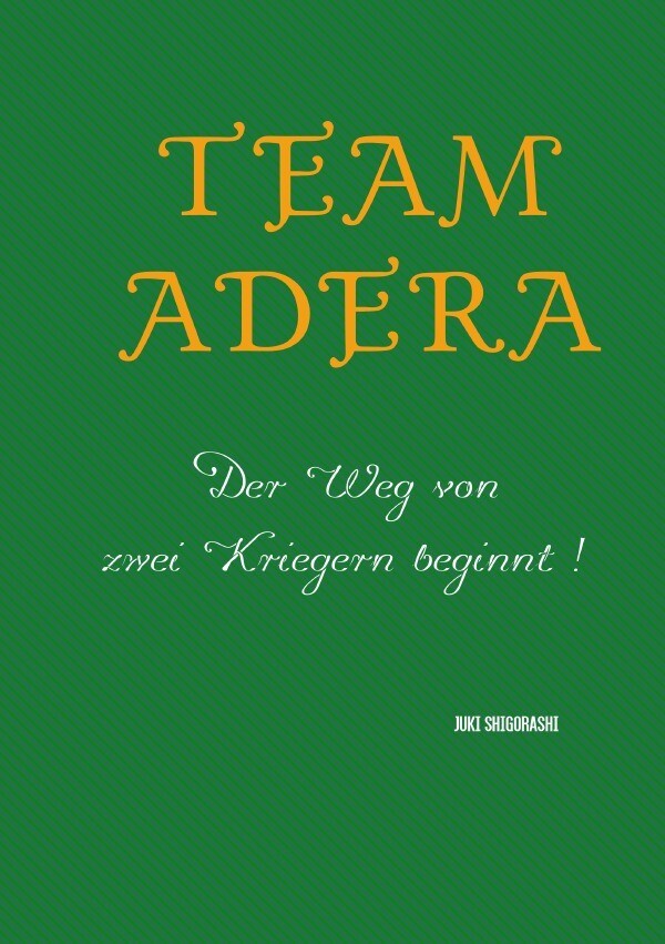 Image of Team Adera
