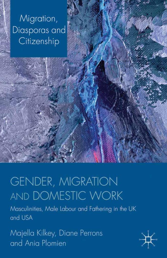 Gender Migration and Domestic Work
