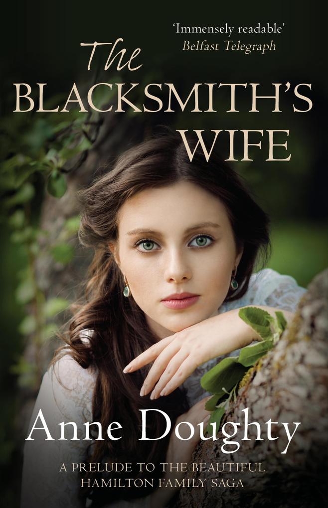 The Blacksmith‘s Wife