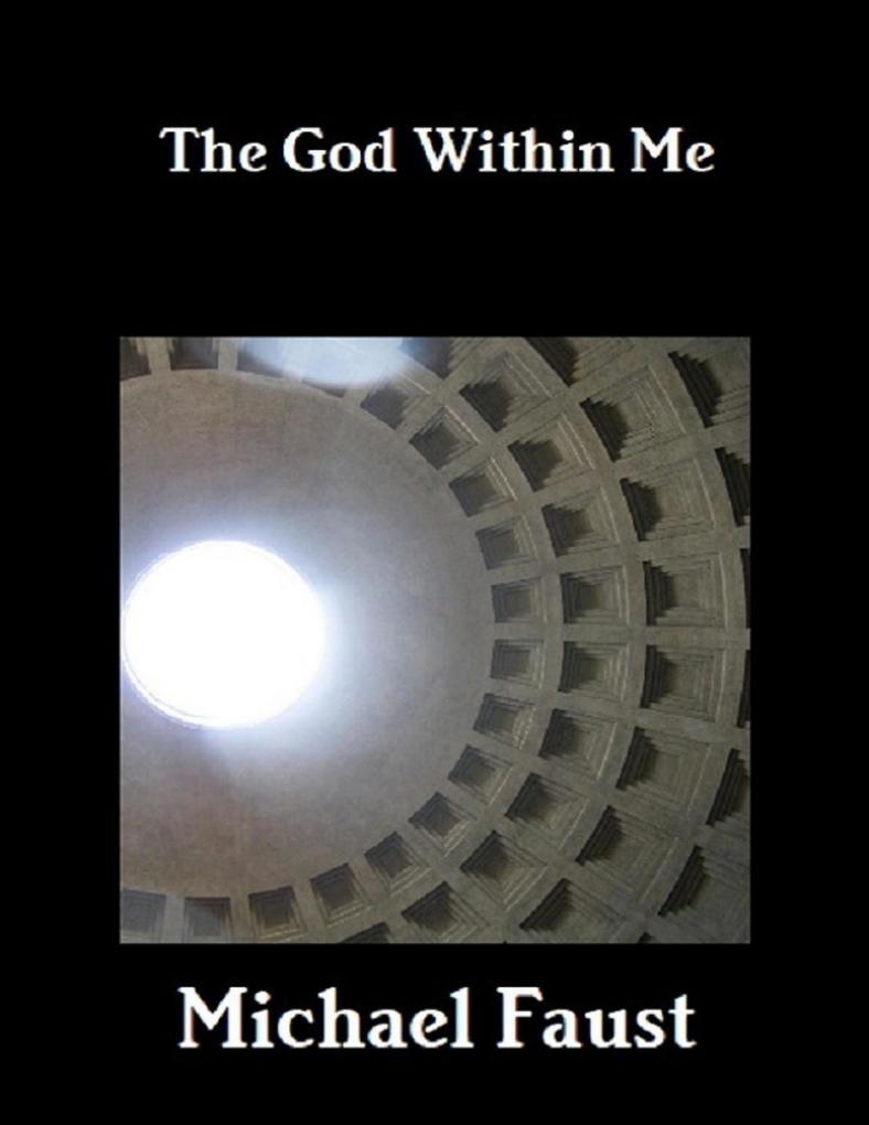 The God Within Me