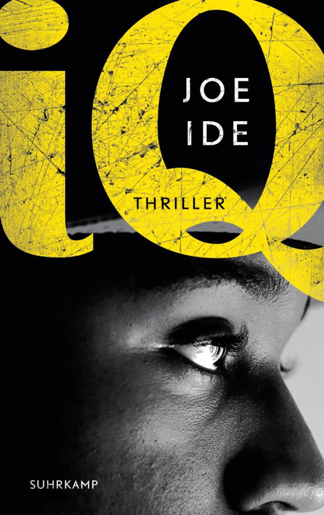 I.Q. - Thriller (IQ-Serie 1)