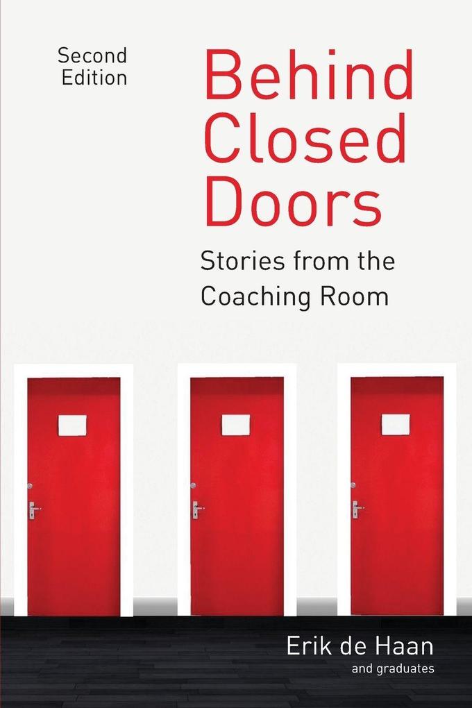 Behind Closed Doors