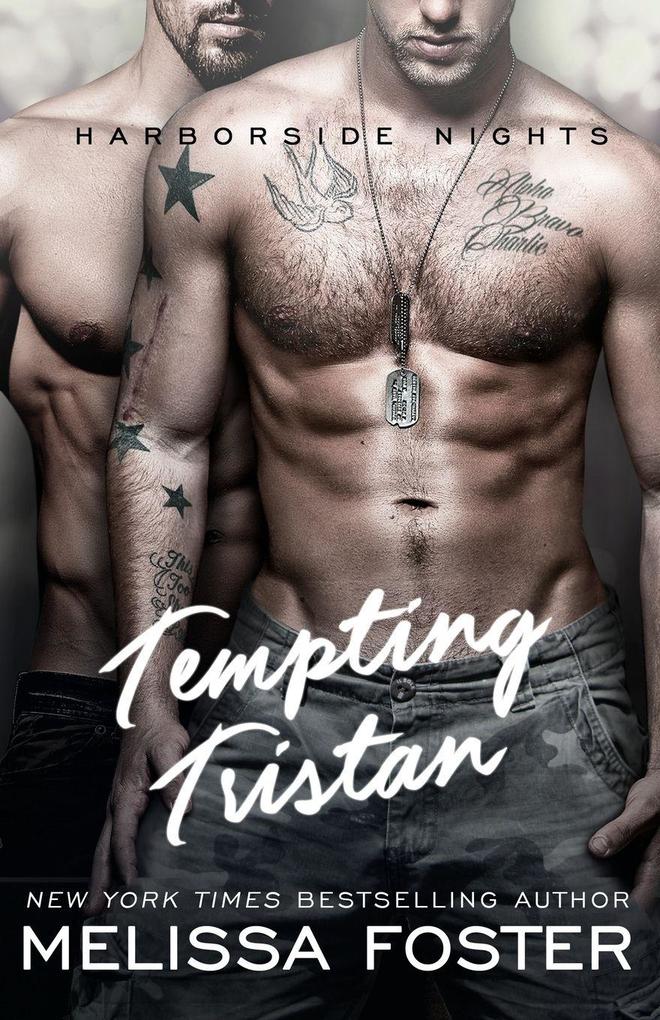 Tempting Tristan