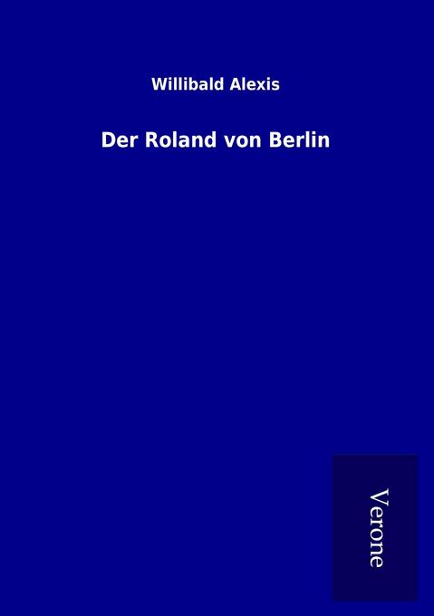 Der Roland von Berlin