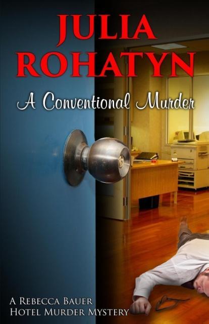 A Conventional Murder