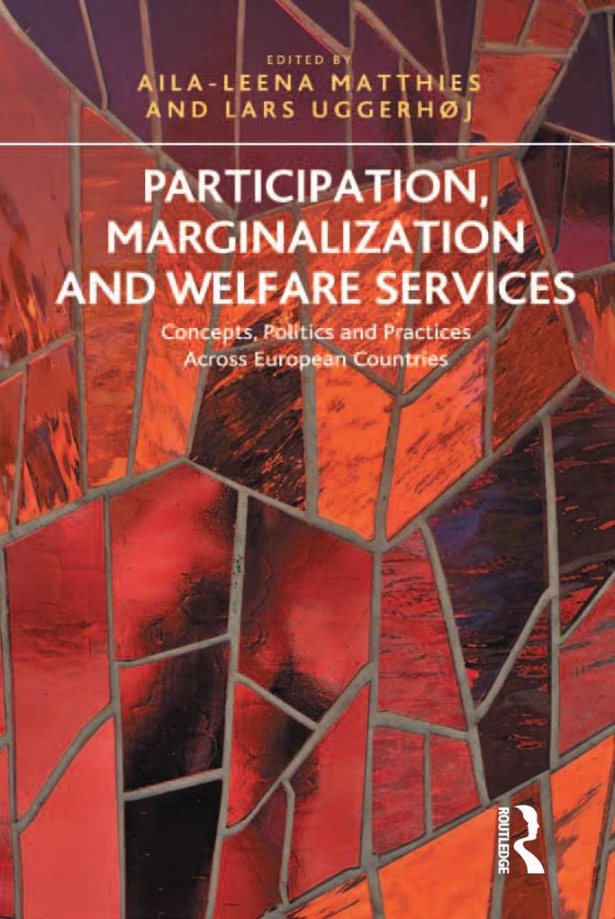 Participation Marginalization and Welfare Services