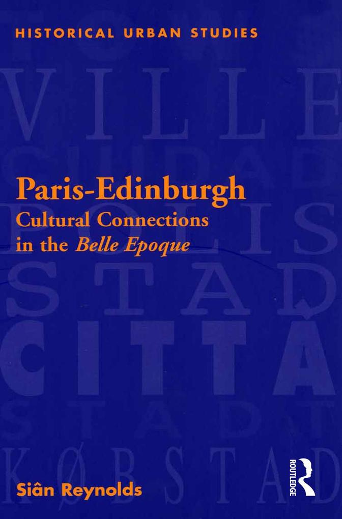 Paris-Edinburgh