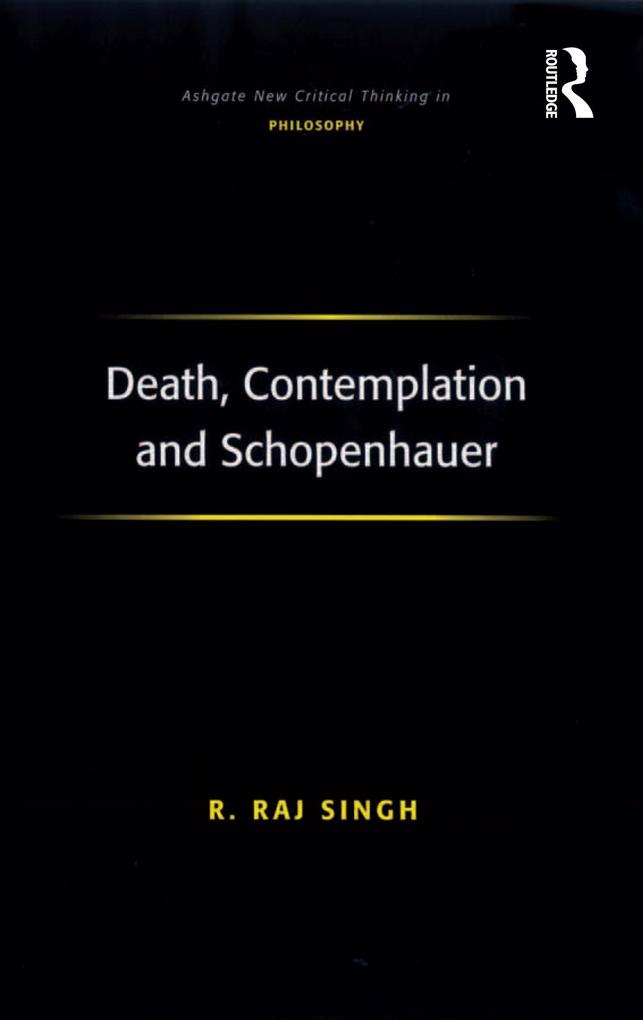 Death Contemplation and Schopenhauer