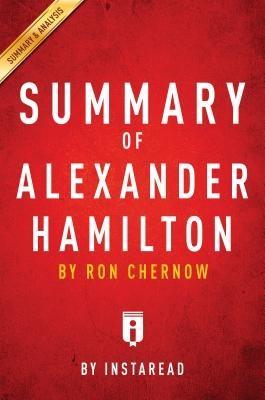 Summary of Alexander Hamilton
