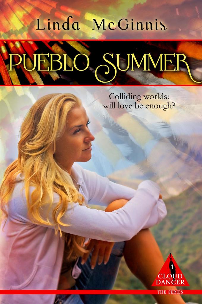 Pueblo Summer (Cloud Dancer #1)